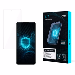 3mk 1UP – tālruņa ekrāna aizsargs modelim Infinix Smart 8 Pro