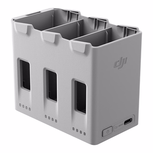DJI Lito X1 divvirzienu uzlādes centrmezgls