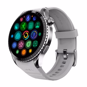 Smartwatch Noise Origin (pelēks)