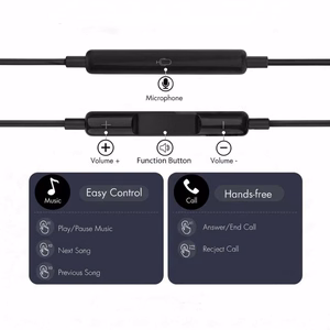 Tech-Protect Ultraboost Core G3 vadu austiņas ar USB-C savienotāju – melnas