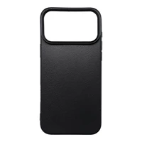 Viedtālruņa apvalks SKIN IPHONE 17 Pro Max melns