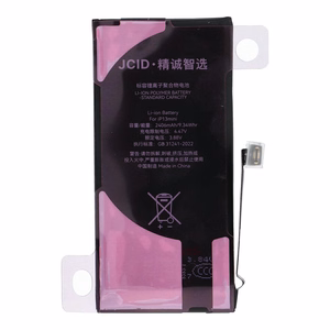 JCID Diagnosable Akumulators iPhone 13 Mini 2406 mAh (standard capacity)