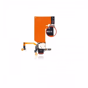 Charging Port Compatible With Google Pixel 4 With Flex OEM