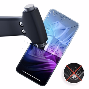 3mk Silky Matt Pro – tālruņa ekrāna aizsargs modelim Xiaomi 15 Pro