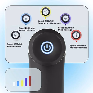 Massage gun Reach MMT009