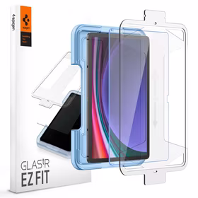 Spigen Glas.tR EZ Fit rūdīts stikls Samsung Galaxy Tab S9 11 X710 / X716B