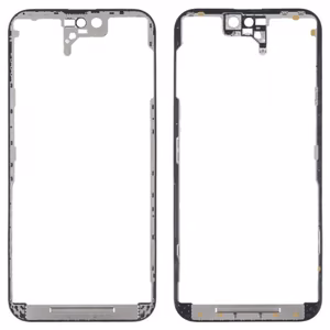 Screen Frame Saderīgs ar "Pro+" Apple iPhone 14 Pro / Screen Frame