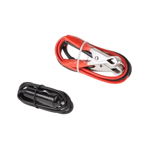 REBEL 24 V–230 V sprieguma pārveidotājs, 300 W, vācu F tipa ligzda