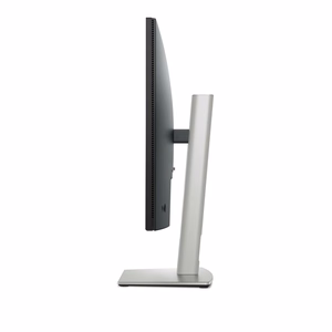 DELL P Series P2725H 68.6 cm (27") 1920 x 1080 px Full HD LCD computer monitor, melns