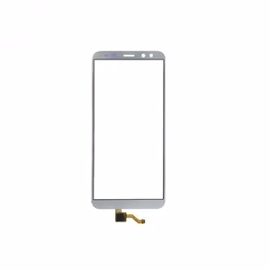 Skārienekrāns saderīgs ar Huawei Mate 10 Lite balts oriģināls