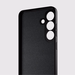 SBS Instinct maciņš Samsung Galaxy S25, melns