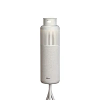 HiFuture Wedge Bluetooth skaļrunis - brūns