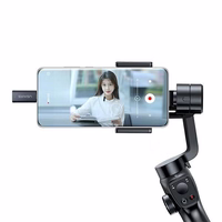 USAMS BEZVADU PIESPRAUDES MIKROFONS ENC 2.4G BEZVADU LAVALIER MIKROFONS USB-C ZB243MKF01 (US-ZB243)