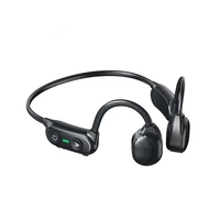 REMAX Bluetooth sporta austiņas - RB-S33 Black