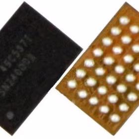 Mikroshēma IC iPhone SE/6/6 Plus/6S/6S Plus/7/7 Plus uzlāde, USB U2300/U2101/U1401 (SN2400AB0/SN2400B0) 35pin