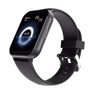 HiFuture Zone 2 Smartwatch - Black