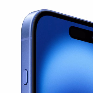 MOBILE PHONE IPHONE 16/128GB ULTRAMARINE MYEC3 APPLE