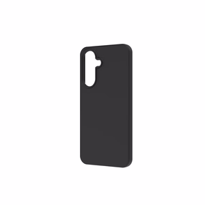 JM REGULAR DEFENSE силиконовый чехол Galaxy A57, черный