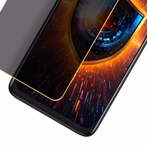 3mk Silky Matt Privacy – privātuma ekrāna aizsargs modelim TCL 503