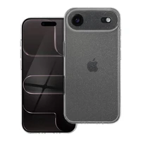 Viedtālruņa apvalks IPHONE 17 Air 2 mm BLINK, caurspīdīgs