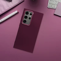 FRAME viedtālruņa apvalks XIAOMI Redmi A5 (171,7 x 77,8 x 8,26) violets
