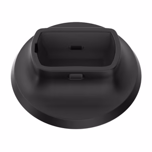 PULUZ silicone stand for Insta360 X5 camera