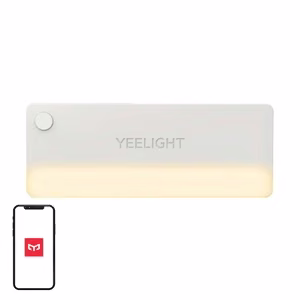 Yeelight LED atvilktnes apgaismojums ar sensoru