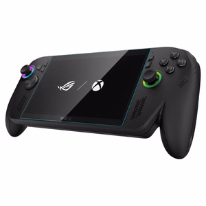 Spigen Glas.tR Slim rūdīts stikls 2 gab. priekš ROG Xbox Ally X (2024/2025) / ROG Xbox Ally (2025) / ROG Ally (2023) / MSI Claw 7 AI+