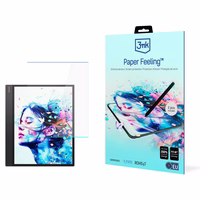 3mk Paper Feeling aizsargplēve priekš Onyx Boox Tab XC