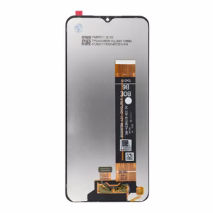 FixCell LCD displejs SAMSUNG a23 5G a236 OEM bez rāmja