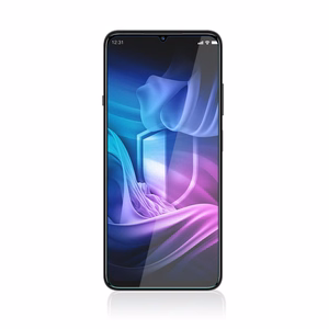 3mk Silky Matt Pro – tālruņa ekrāna aizsargs modelim ZTE Voyage 3D