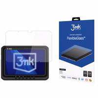 Hibrīda stikls 3mk FlexibleGlass on Zebra ET60 / 65