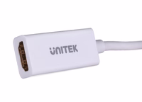 UNITEK Y-6331 interface cards/adapter HDMI