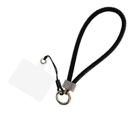 Telefona piekariņš FZ-4 melns