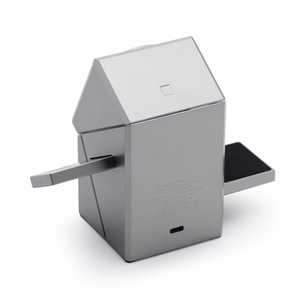 Bezvadu charging station Forcell 3in1 (F-06) (MagSafe) (Phone; Pods; Watch) 15W