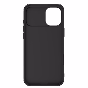NILLKIN CAMSHIELD PRO IPHONE 16 PLUS (6.7) melns