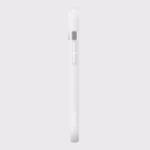 Raptic X-Doria Slim viedtālruņa apvalks iPhone 14 Plus aizmugures vāciņš caurspīdīgs