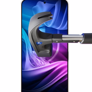 Matte foil 3mk Silky Matt Pro for Samsung Galaxy S25 Edge