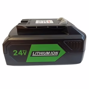 Elektroinstrumentu akumulators GREENWORKS, 24V, 3.0Ah, Li-ion