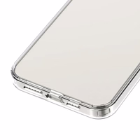 Caurspīdīgs viedtālruņa apvalks Iphone 12 Pro