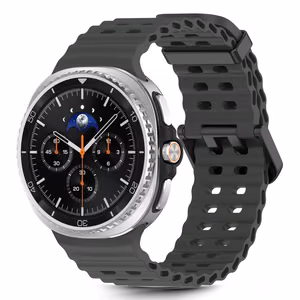 Tech-Protect IconBand Pro ремешок для Samsung Galaxy Watch 40/44/46 mm — черный
