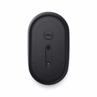 DELL mobilā bezvadu pele – MS3320W - melna