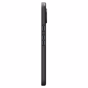 Spigen Thin Fit Mag MagSafe viedtālruņa apvalks Google Pixel 10 Pro XL - melna