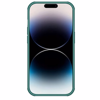 Futrālis Nillkin CamShield Pro Apple iPhone 14 green