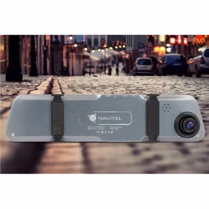 Navitel Night Vision Car Video Recorder MR155 24 month(s) No Audio recorder Mini USB