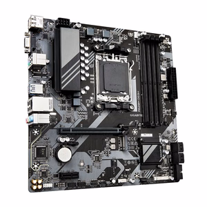 Mātesplate GIGABYTE AMD A620 Socket AM5 DDR5 Micro-ATX