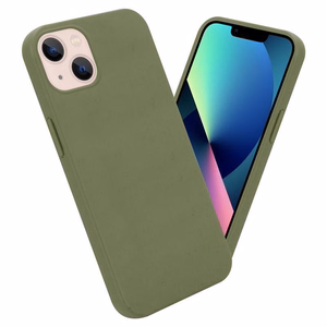 MX Eco iPhone 16 Pro 6.3, haki