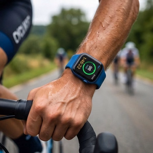 Tech-Protect Hydro Flex+ hidrogēla plēve, 2 gab. komplekts, Xiaomi Smart Band 10 Pro