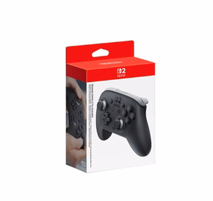 Nintendo Switch 2 Pro kontrolieris