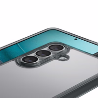 Spigen Ultra Hybrid Maciņš for Samsung Galaxy S26 - Semi-caurspīdīgs